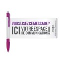 Stylo-Info® - violet