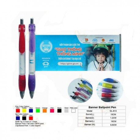 Stylo Info - Modèle 2