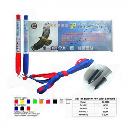 Stylo Info - Modèle 3