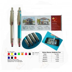 Stylo Info - Modèle 6