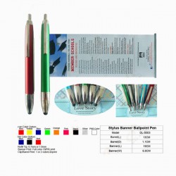 Stylo Info - Modèle 9