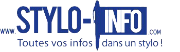 Le Stylo Info